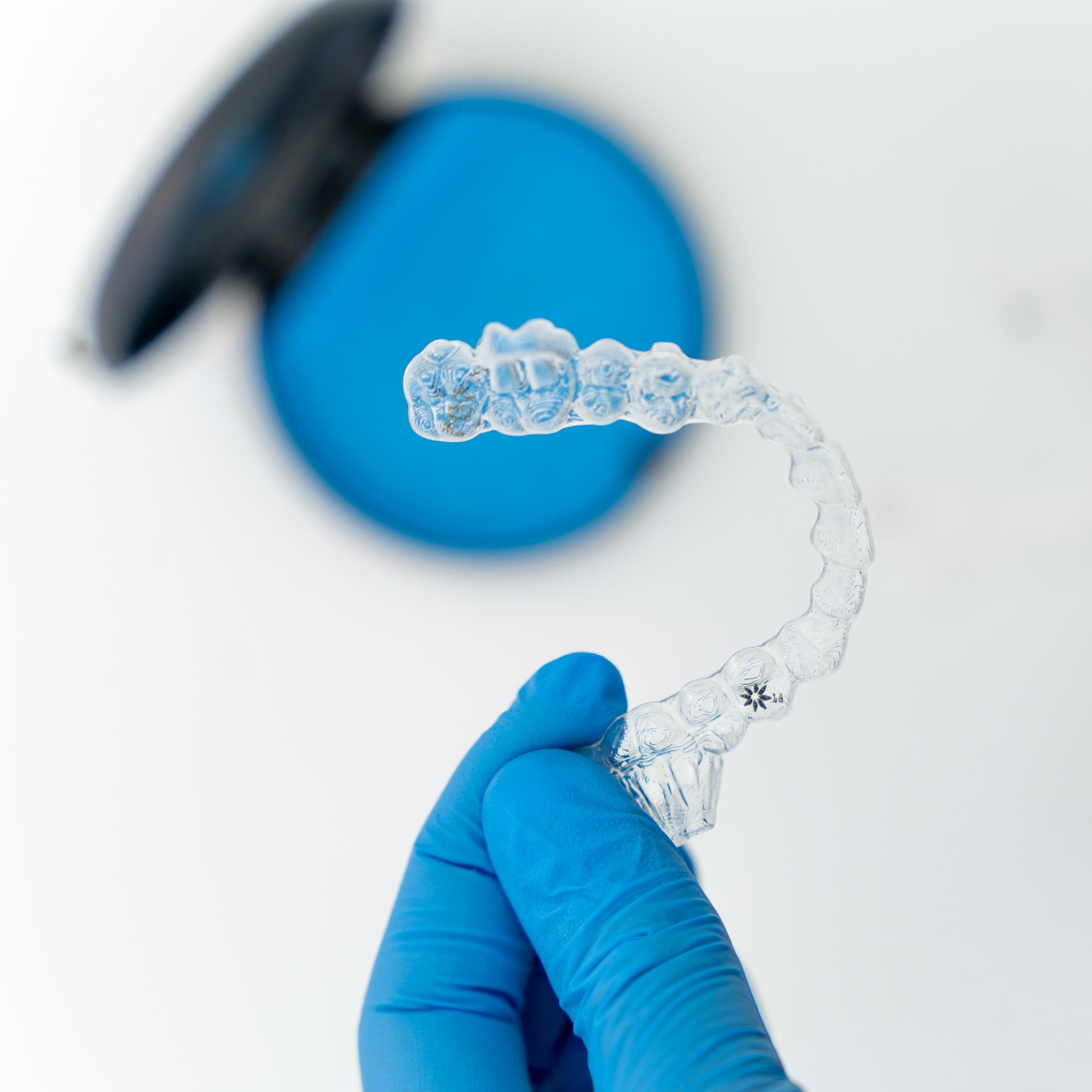 Dental Aligners & Braces
